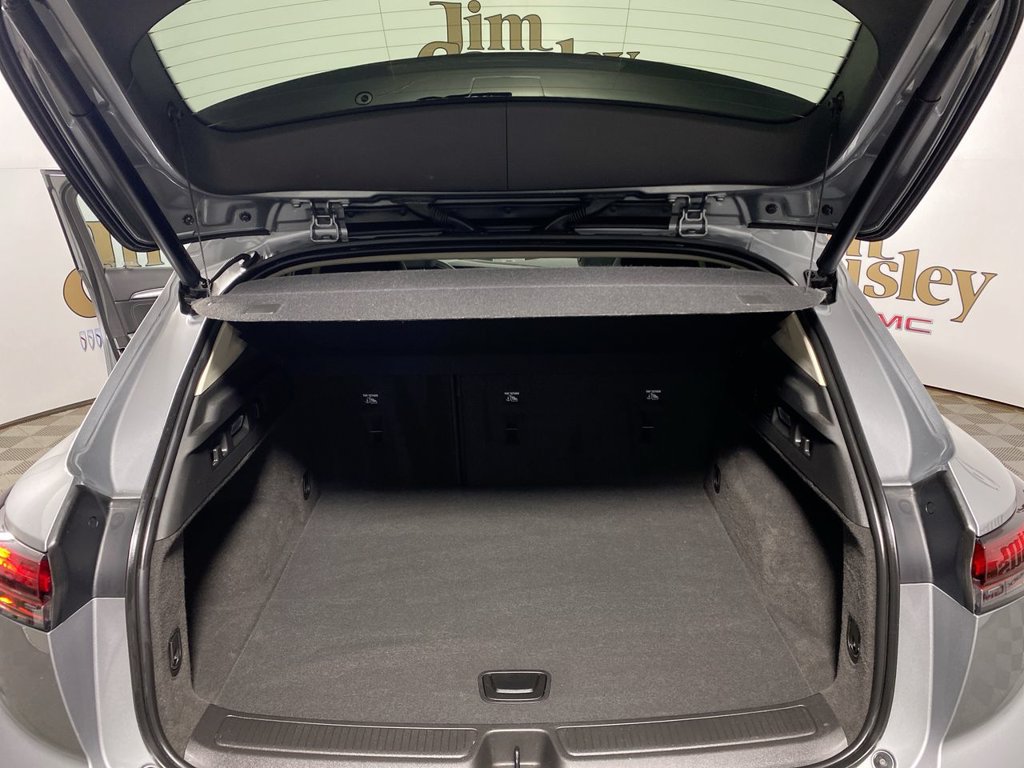 Certified 2023 Buick Envision Essence w/ Sport Touring Package AWD/4WD image 23