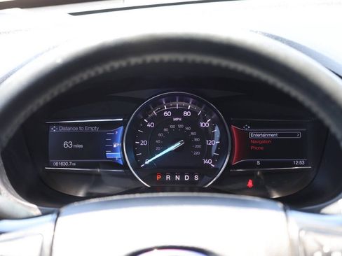 Used 2019 Ford Explorer XLT w/ Equipment Group 202A AWD/4WD image 19