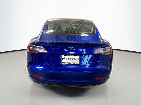 Used 2018 Tesla Model 3 Long Range image 8