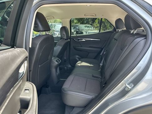 Certified 2023 Buick Envision Preferred AWD/4WD image 24