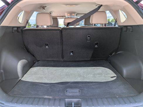 Used 2017 Hyundai Tucson Limited FWD image 13