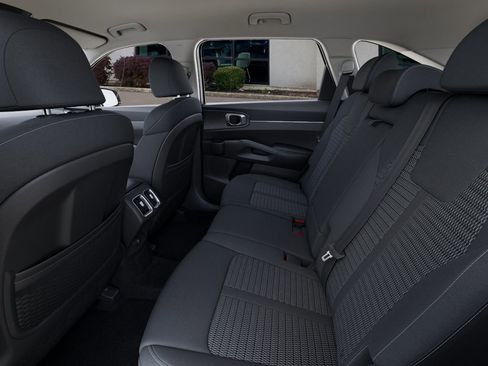 New 2026 Kia Sorento LX image 18