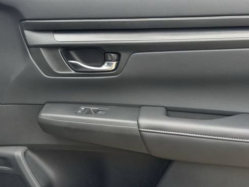 Used 2025 Honda CR-V EX image 28