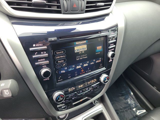 Used 2024 Nissan Murano SV FWD image 28