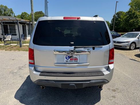 Used 2014 Honda Pilot Touring image 4
