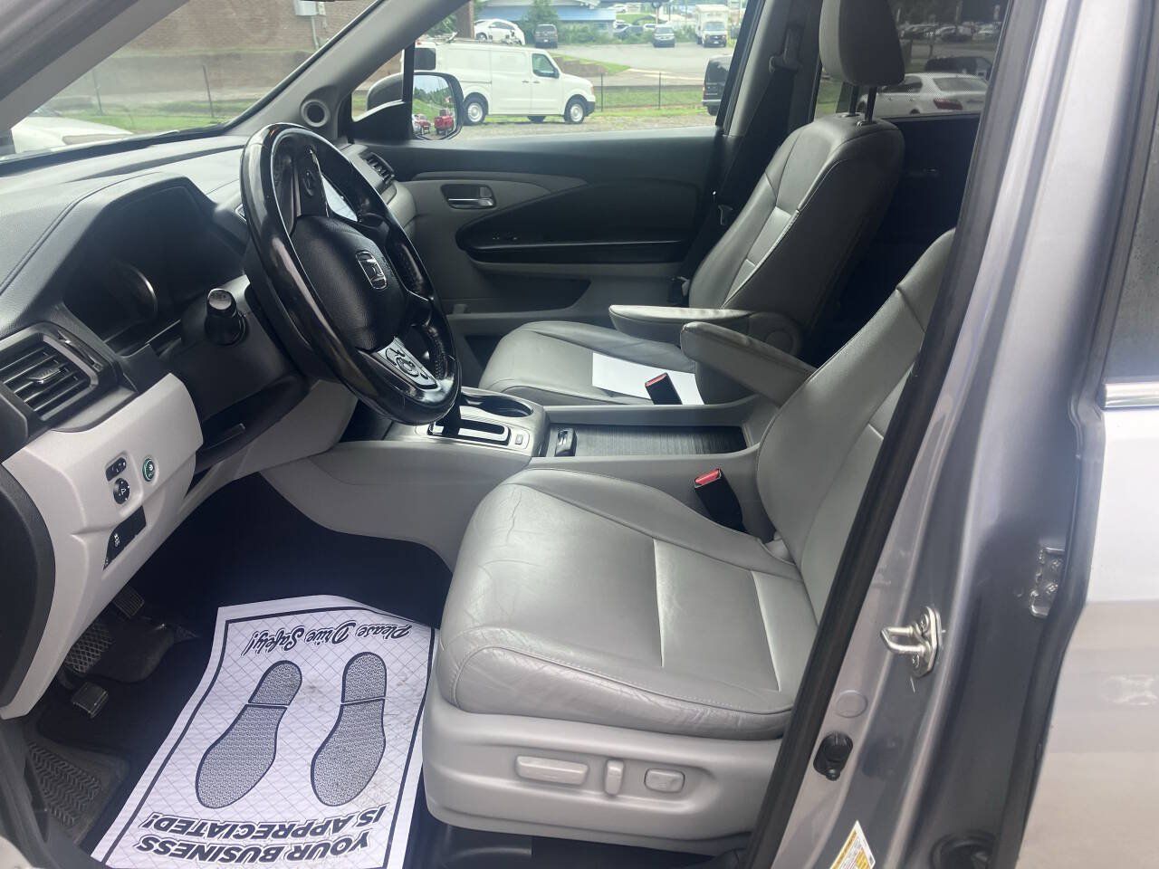 Used 2019 Honda Pilot EX-L image 8