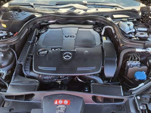 Used 2014 Mercedes-Benz E 350 Sedan image 39