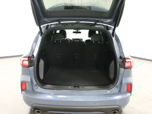 Used 2024 Ford Escape ST-Line w/ Tech Pack #1 image 12