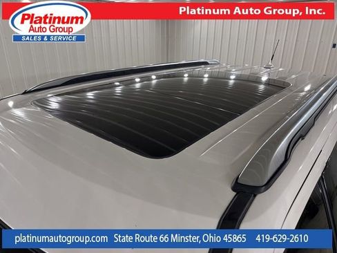 Used 2019 Ford Explorer Platinum image 59