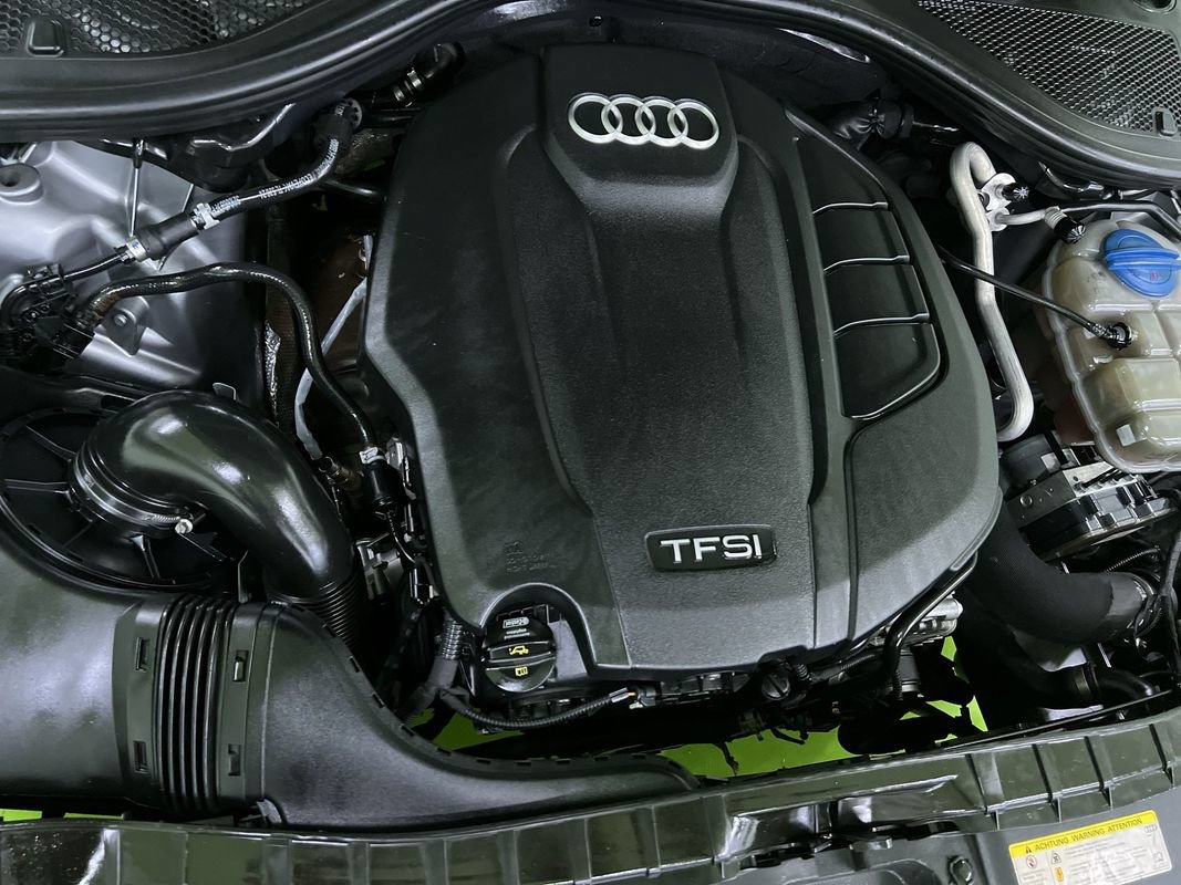 Used 2016 Audi A6 2.0T Premium FWD image 31