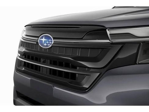 New 2026 Subaru Forester Touring image 74