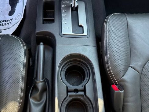 Used 2019 Nissan Frontier PRO-4X w/ Pro-4x Luxury Package AWD/4WD image 22