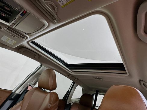 Used 2019 Subaru Forester Touring w/ Popular Package #3 image 11