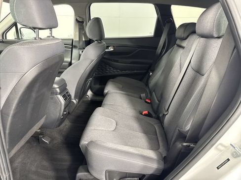 Used 2023 Hyundai Santa Fe SEL AWD/4WD image 21