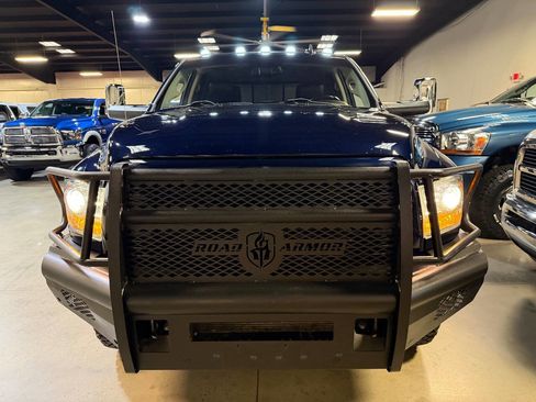 Used 2014 RAM 3500 Laramie w/ Cold Weather Group image 24