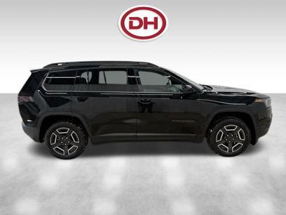 New 2026 Jeep Cherokee Limited