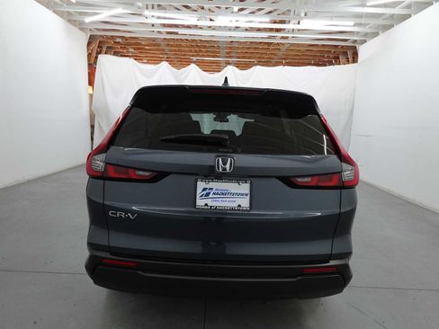 Used 2023 Honda CR-V EX image 6