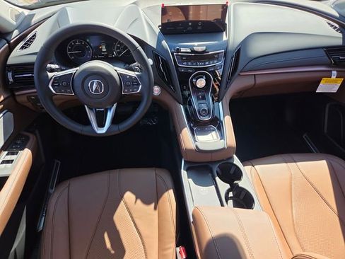 New 2026 Acura RDX w/ Technology Package image 8