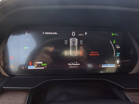 Used 2022 Jeep Grand Cherokee Summit w/ Advanced Protech Group IV image 14