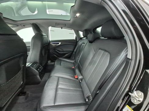 Used 2025 Audi A5 2.0T Prestige w/ 19" Wheel Package AWD/4WD image 22
