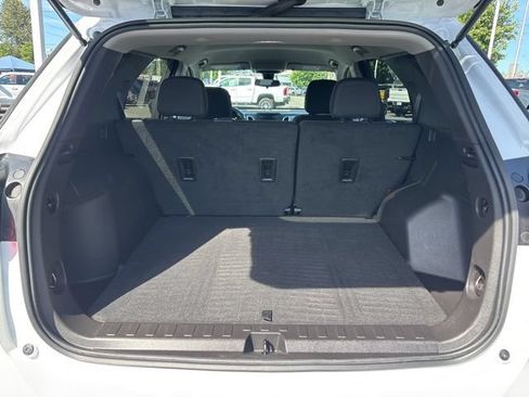 Used 2024 Chevrolet Equinox LS w/ LS Convenience Package AWD/4WD image 13