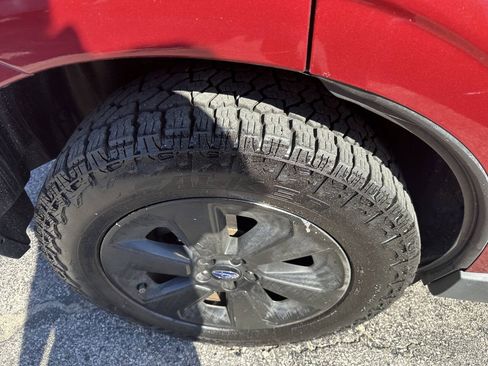 Used 2018 Subaru Forester 2.5i w/ Alloy Wheel Package AWD/4WD image 6