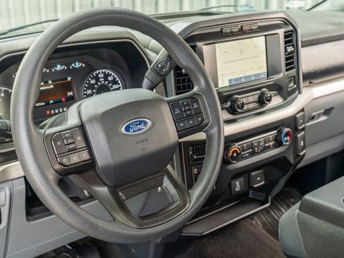 Used 2022 Ford F150 XLT w/ XTR Package image 24