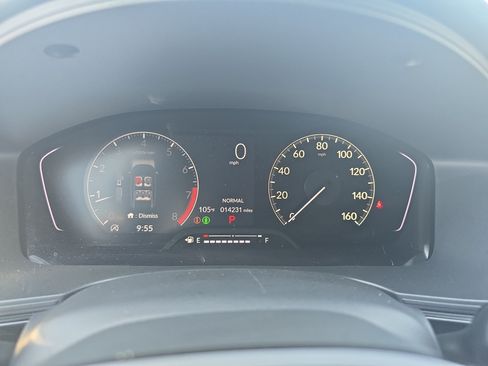 Used 2024 Honda Civic Sport image 18