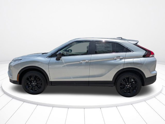 New 2026 Mitsubishi Eclipse Cross LE AWD/4WD image 7