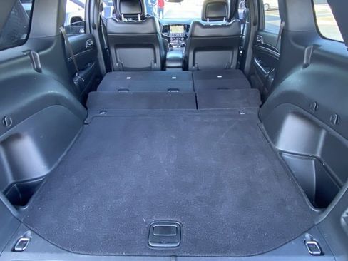 Used 2021 Jeep Grand Cherokee Limited X image 26