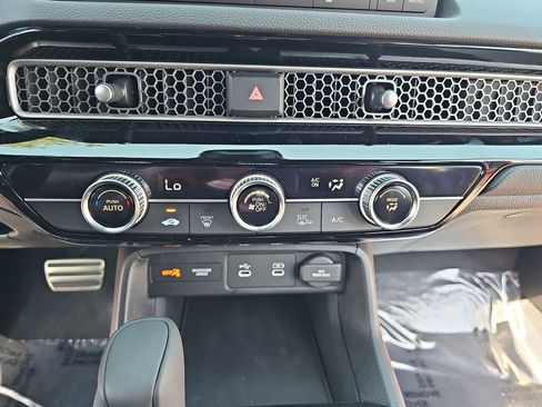 New 2026 Honda Civic Sport image 21