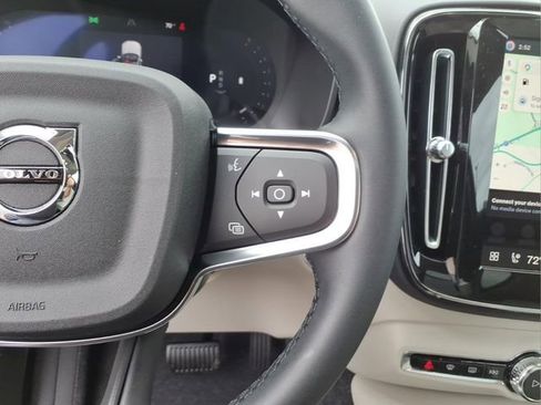 New 2026 Volvo XC40 B5 Plus w/ Protection Package Premier image 17