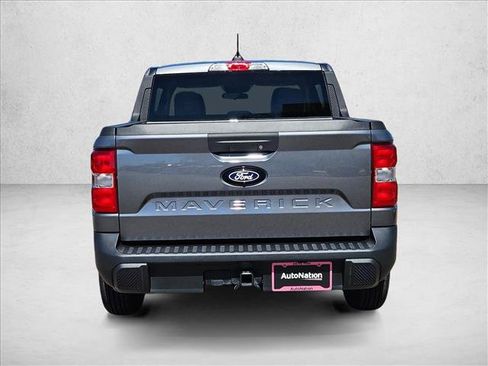 New 2026 Ford Maverick XLT FWD image 6