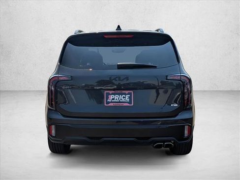 Used 2025 Kia Telluride EX X-Line image 6