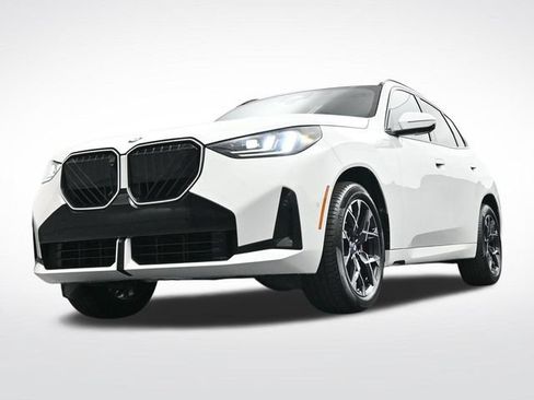 New 2026 BMW X3 xDrive30i AWD/4WD image 42