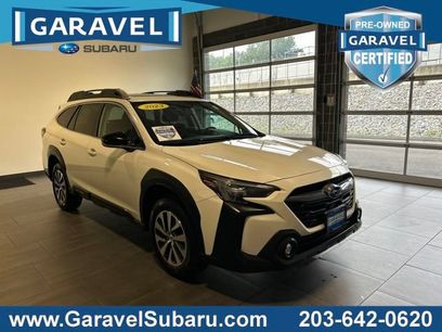 Used 2023 Subaru Outback Premium