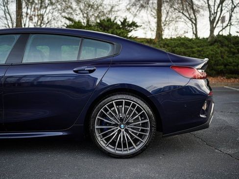 Used 2020 BMW 840i Gran Coupe xDrive 840 w/ M Sport Package image 6