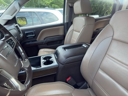 Used 2018 GMC Sierra 1500 Denali w/ Denali Ultimate Package AWD/4WD image 3
