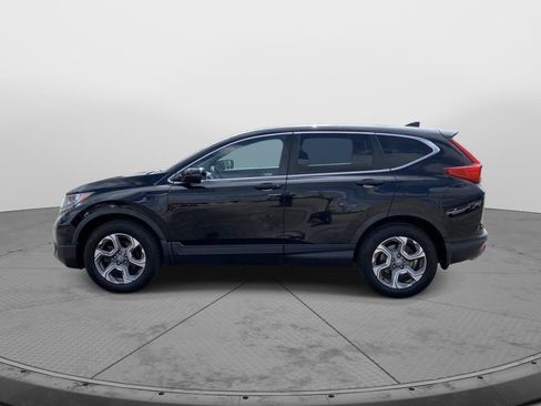 Used 2019 Honda CR-V EX-L image 6