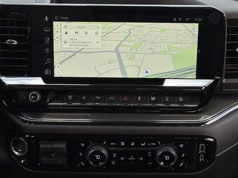 Used 2026 Chevrolet Silverado 2500 ZR2 image 17