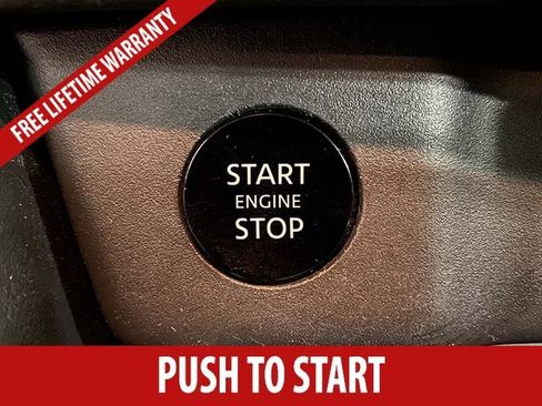 Used 2024 Nissan Rogue SV AWD/4WD image 14