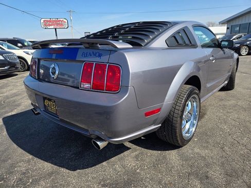 Used 2006 Ford Mustang GT Premium RWD image 14