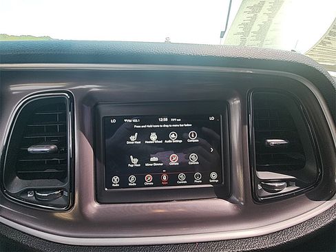 Used 2022 Dodge Challenger R/T w/ Blacktop Package image 21