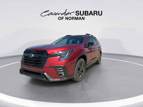New 2026 Subaru Ascent Premium AWD/4WD image 6