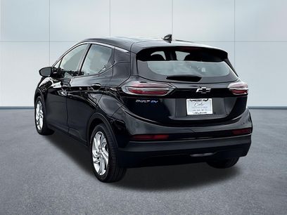 Used 2023 Chevrolet Bolt LT