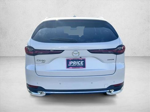 Used 2024 MAZDA CX-90 3.3 Turbo S w/ Premium Plus image 6