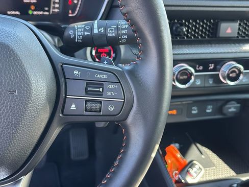 Used 2026 Honda CR-V Sport-L image 18