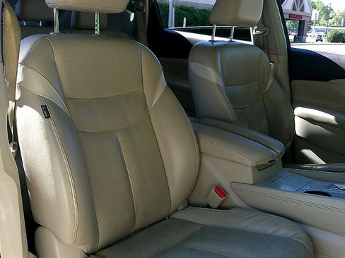 Used 2017 Nissan Murano Platinum w/ Platinum Technology Package image 30