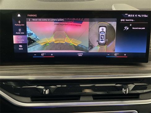 Used 2023 BMW X7 xDrive40i w/ Premium Package image 20