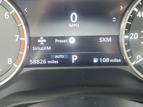 Used 2023 Nissan Rogue SV AWD/4WD image 14